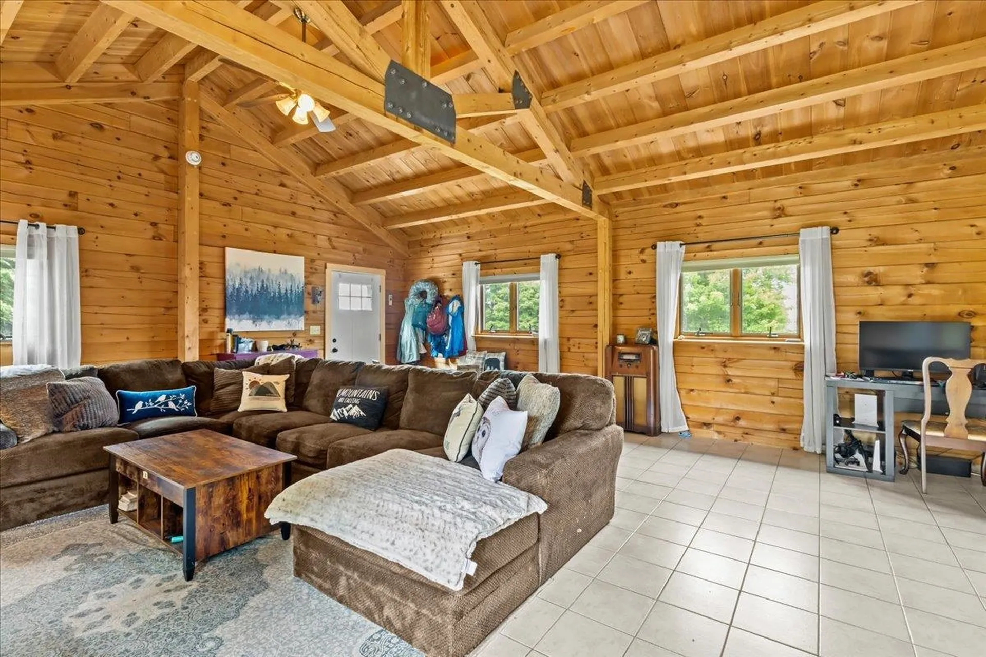 267 Thistle Hill Road Cabot VT 05647