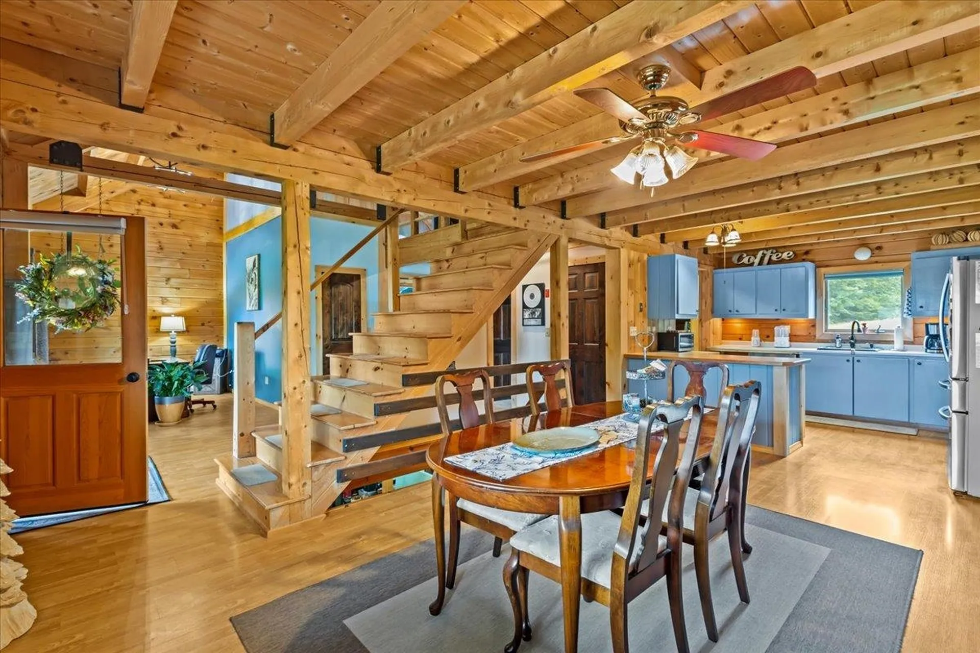 267 Thistle Hill Road Cabot VT 05647