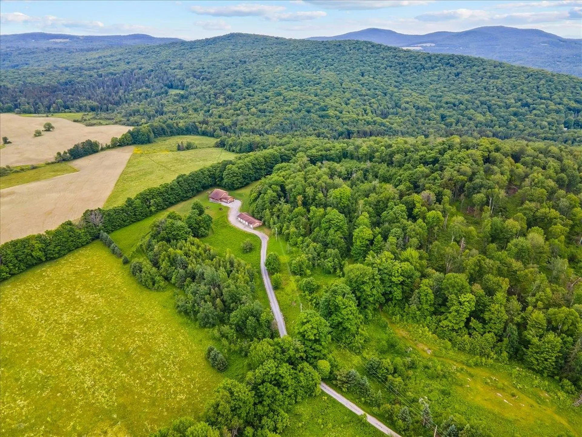 267 Thistle Hill Road Cabot VT 05647