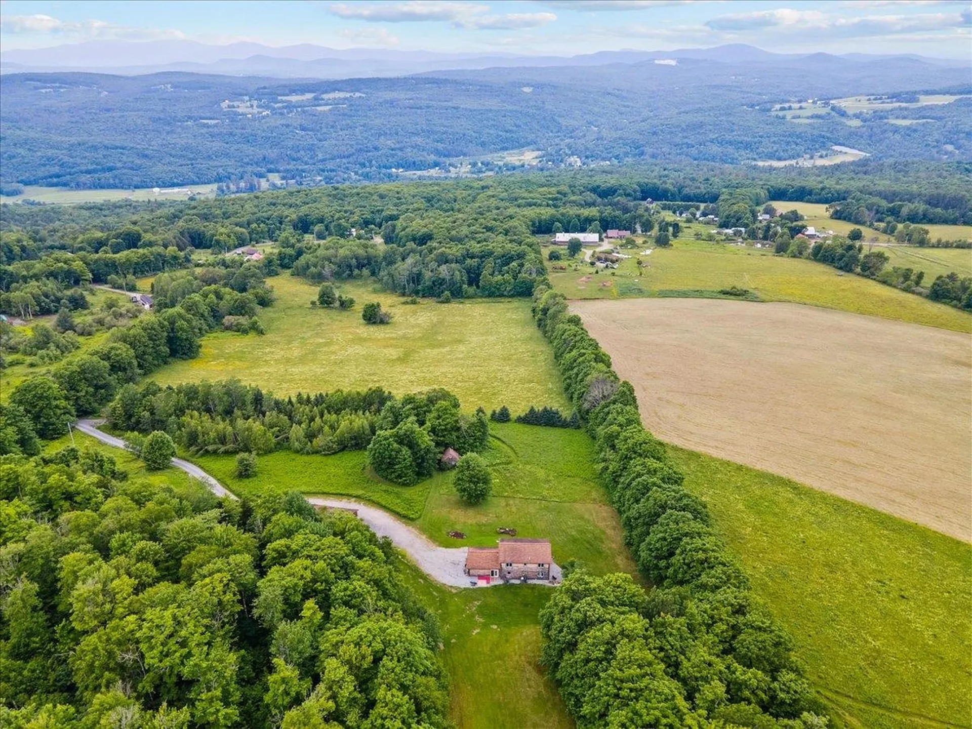 267 Thistle Hill Road Cabot VT 05647