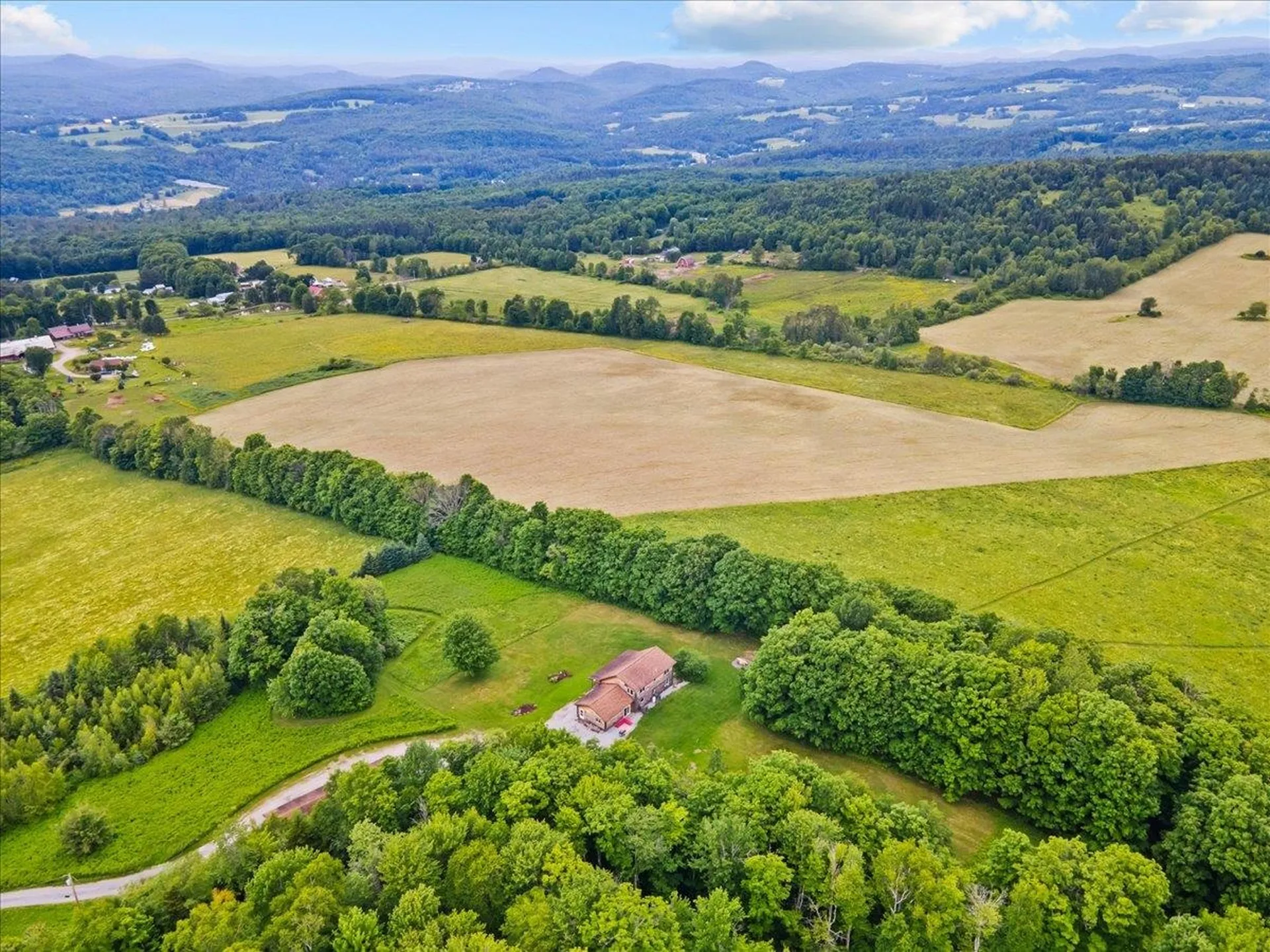 267 Thistle Hill Road Cabot VT 05647