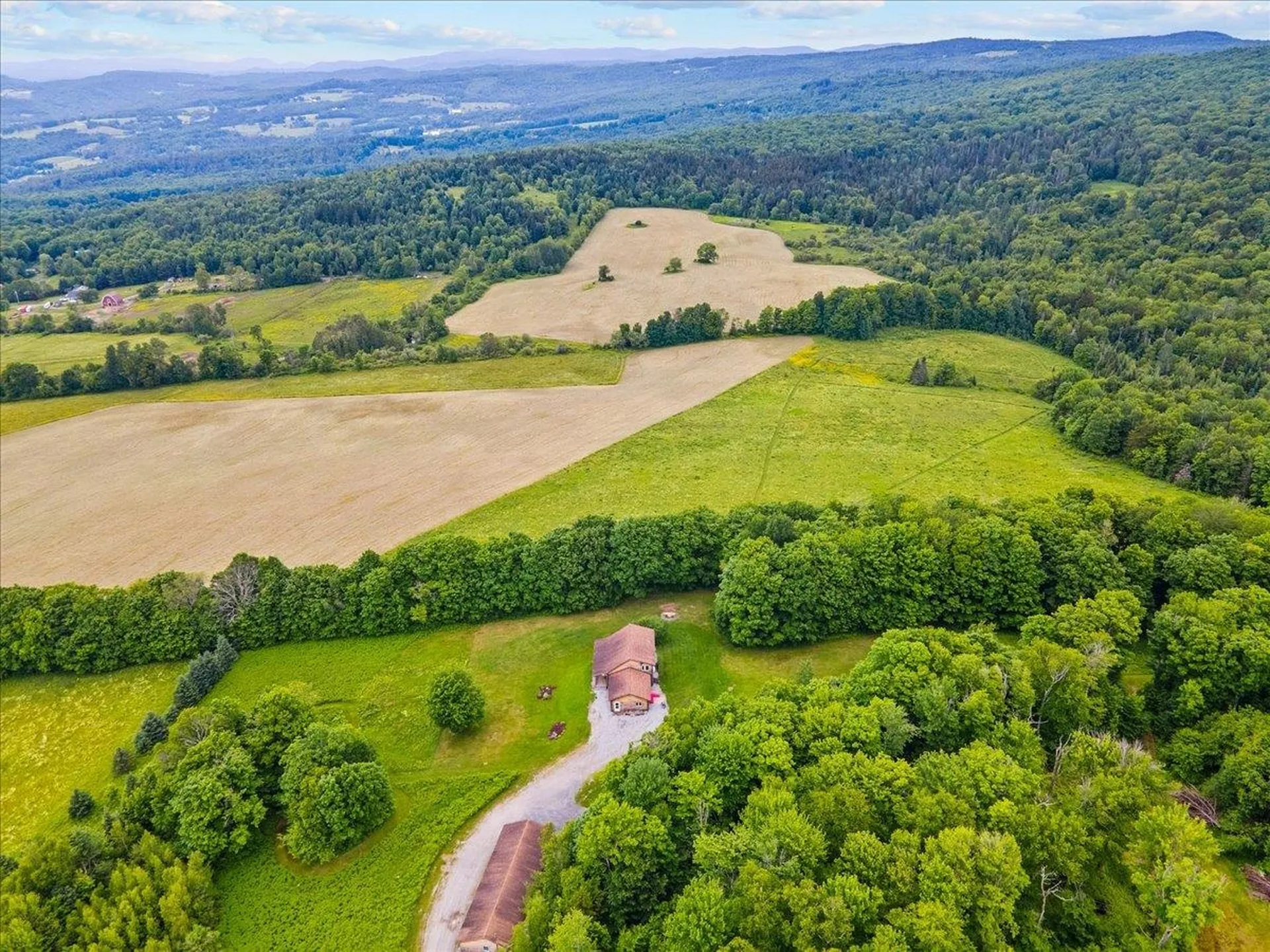 267 Thistle Hill Road Cabot VT 05647