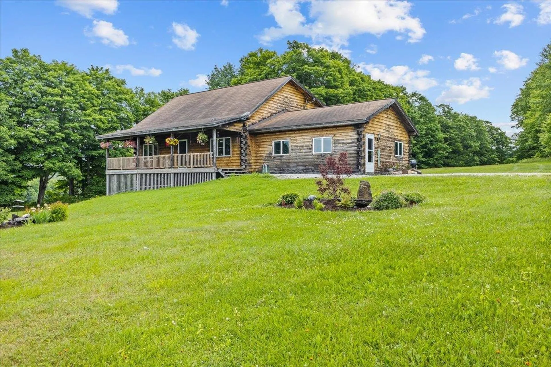 267 Thistle Hill Road Cabot VT 05647