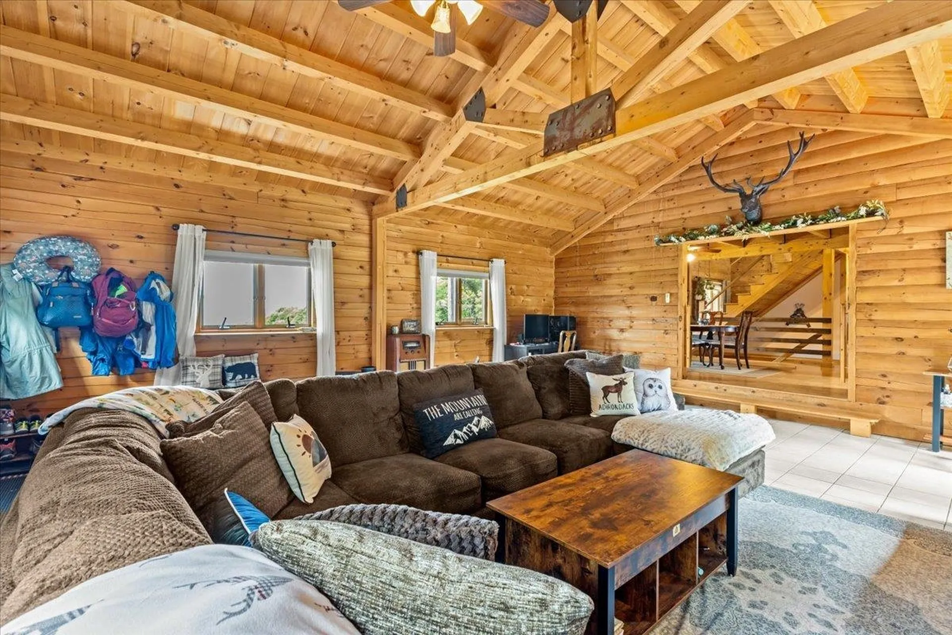 267 Thistle Hill Road Cabot VT 05647