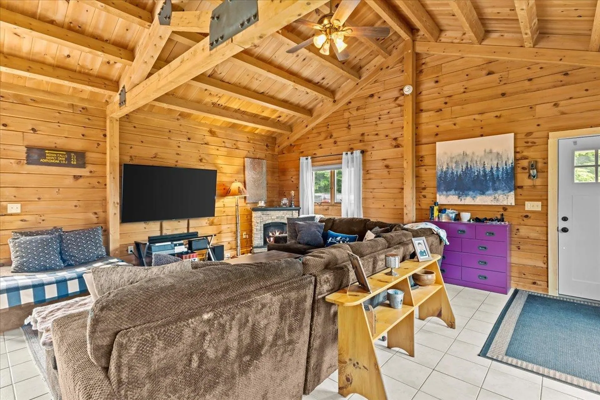 267 Thistle Hill Road Cabot VT 05647