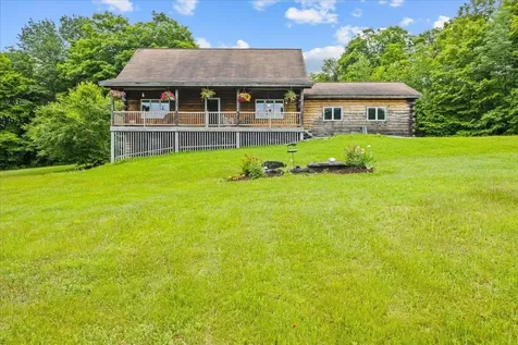 267 Thistle Hill Road Cabot VT 05647