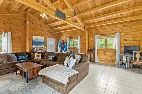 267 Thistle Hill Road Cabot VT 05647