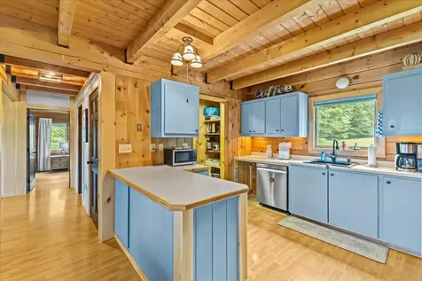 267 Thistle Hill Road Cabot VT 05647