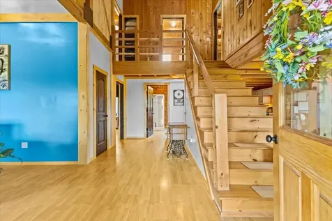 267 Thistle Hill Road Cabot VT 05647