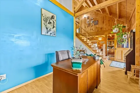 267 Thistle Hill Road Cabot VT 05647