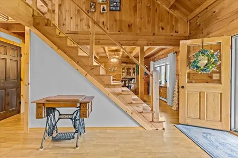 267 Thistle Hill Road Cabot VT 05647