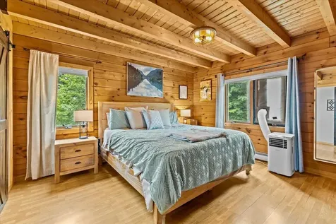 267 Thistle Hill Road Cabot VT 05647