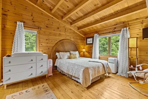 267 Thistle Hill Road Cabot VT 05647