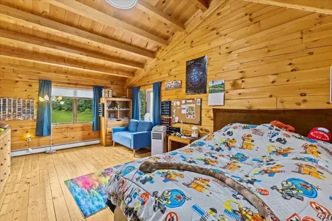 267 Thistle Hill Road Cabot VT 05647