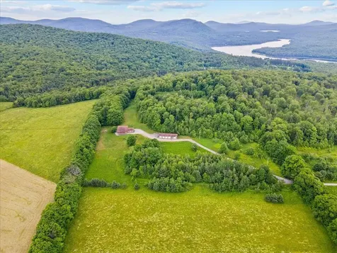 267 Thistle Hill Road Cabot VT 05647