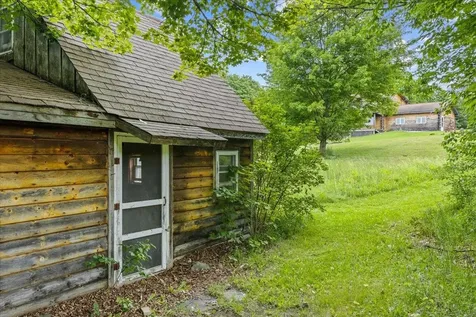 267 Thistle Hill Road Cabot VT 05647