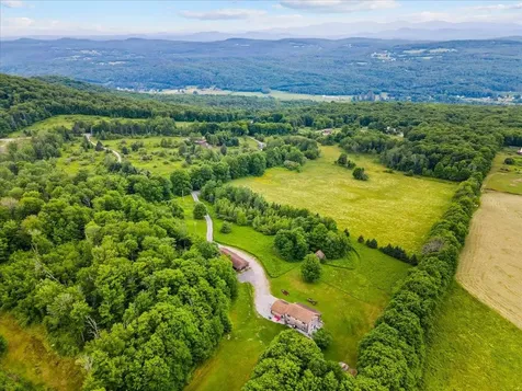 267 Thistle Hill Road Cabot VT 05647
