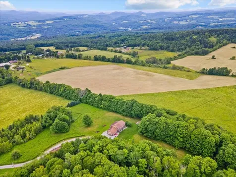 267 Thistle Hill Road Cabot VT 05647
