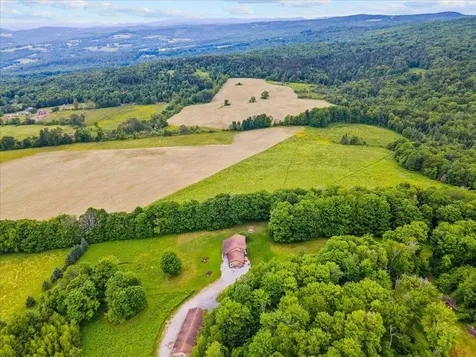 267 Thistle Hill Road Cabot VT 05647