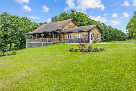 267 Thistle Hill Road Cabot VT 05647