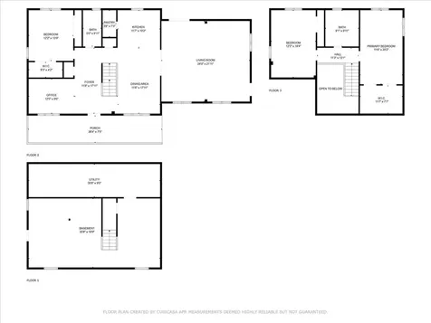267 Thistle Hill Road Cabot VT 05647