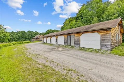 267 Thistle Hill Road Cabot VT 05647