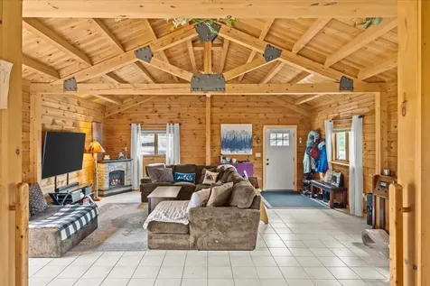267 Thistle Hill Road Cabot VT 05647