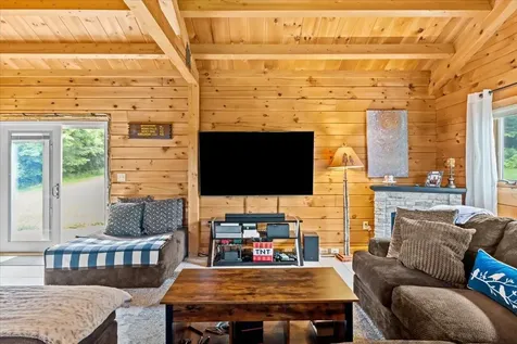 267 Thistle Hill Road Cabot VT 05647