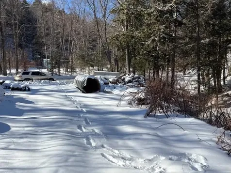 0 Whitcomb Hill Road Stockbridge VT 05772