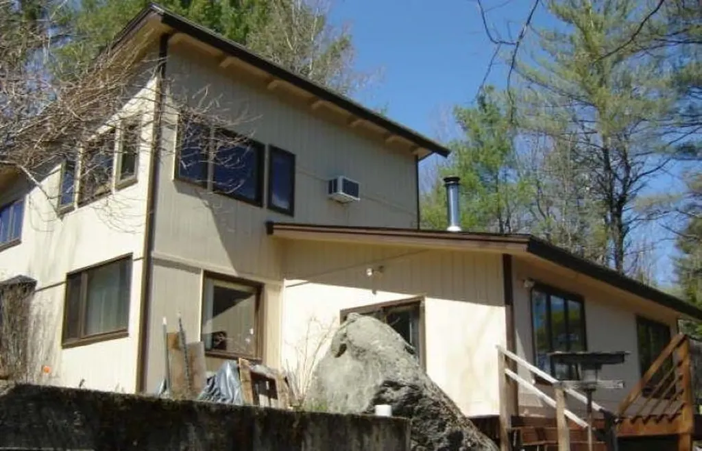 442 Deer Meadow Road Webster NH 03303