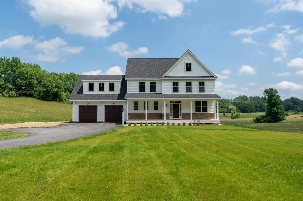 Lot 9 Emerson Ridge Dover NH 03820