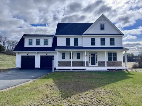 Lot 9 Emerson Ridge Dover NH 03820