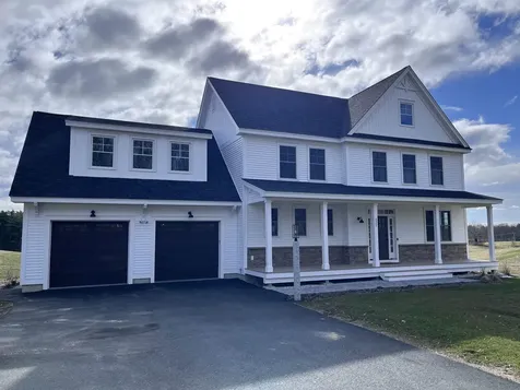 Lot 9 Emerson Ridge Dover NH 03820
