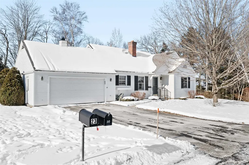 30 Wildersburg Common Barre Town VT 05461