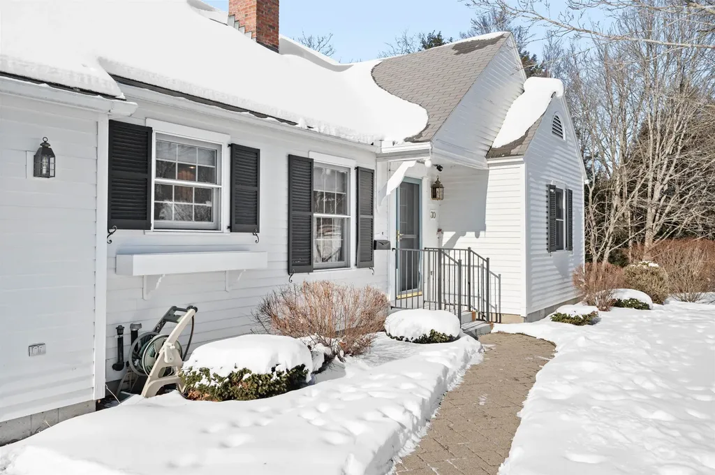 30 Wildersburg Common Barre Town VT 05461