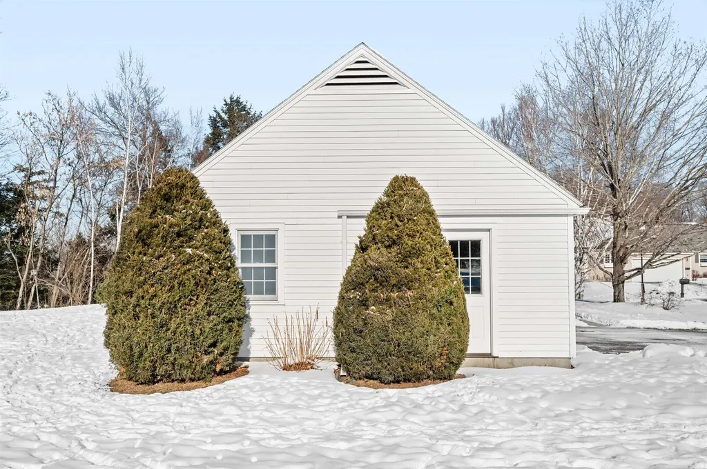 30 Wildersburg Common Barre Town VT 05461