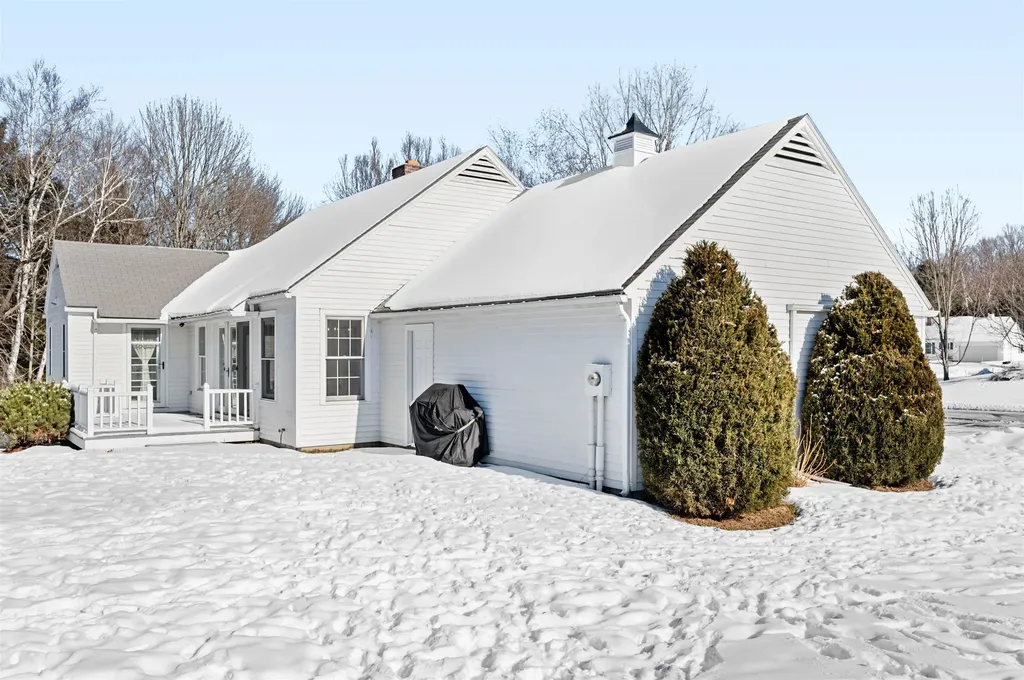 30 Wildersburg Common Barre Town VT 05461