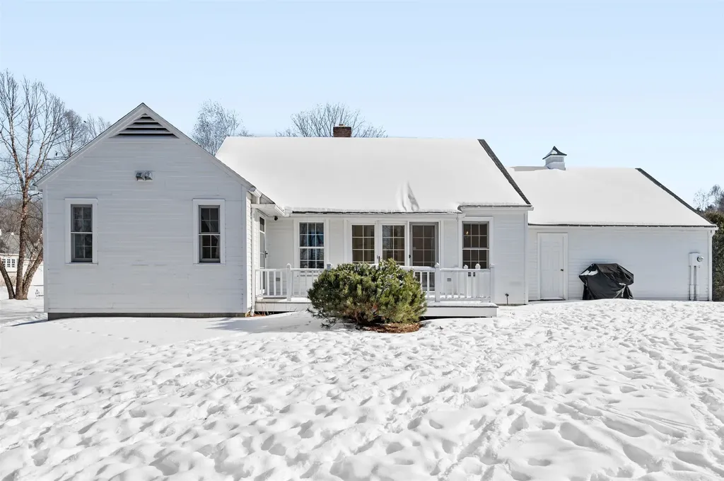 30 Wildersburg Common Barre Town VT 05461