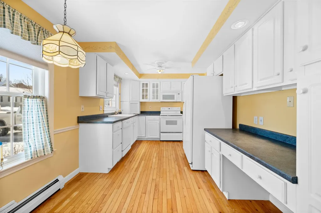 30 Wildersburg Common Barre Town VT 05461