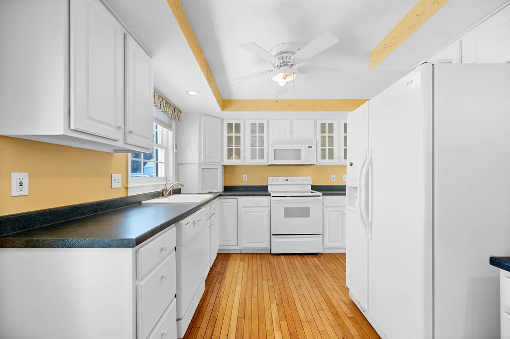 30 Wildersburg Common Barre Town VT 05461