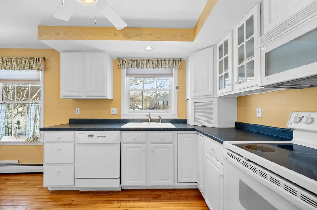 30 Wildersburg Common Barre Town VT 05461