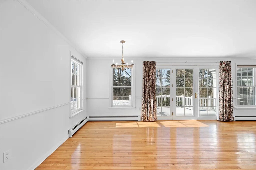 30 Wildersburg Common Barre Town VT 05461