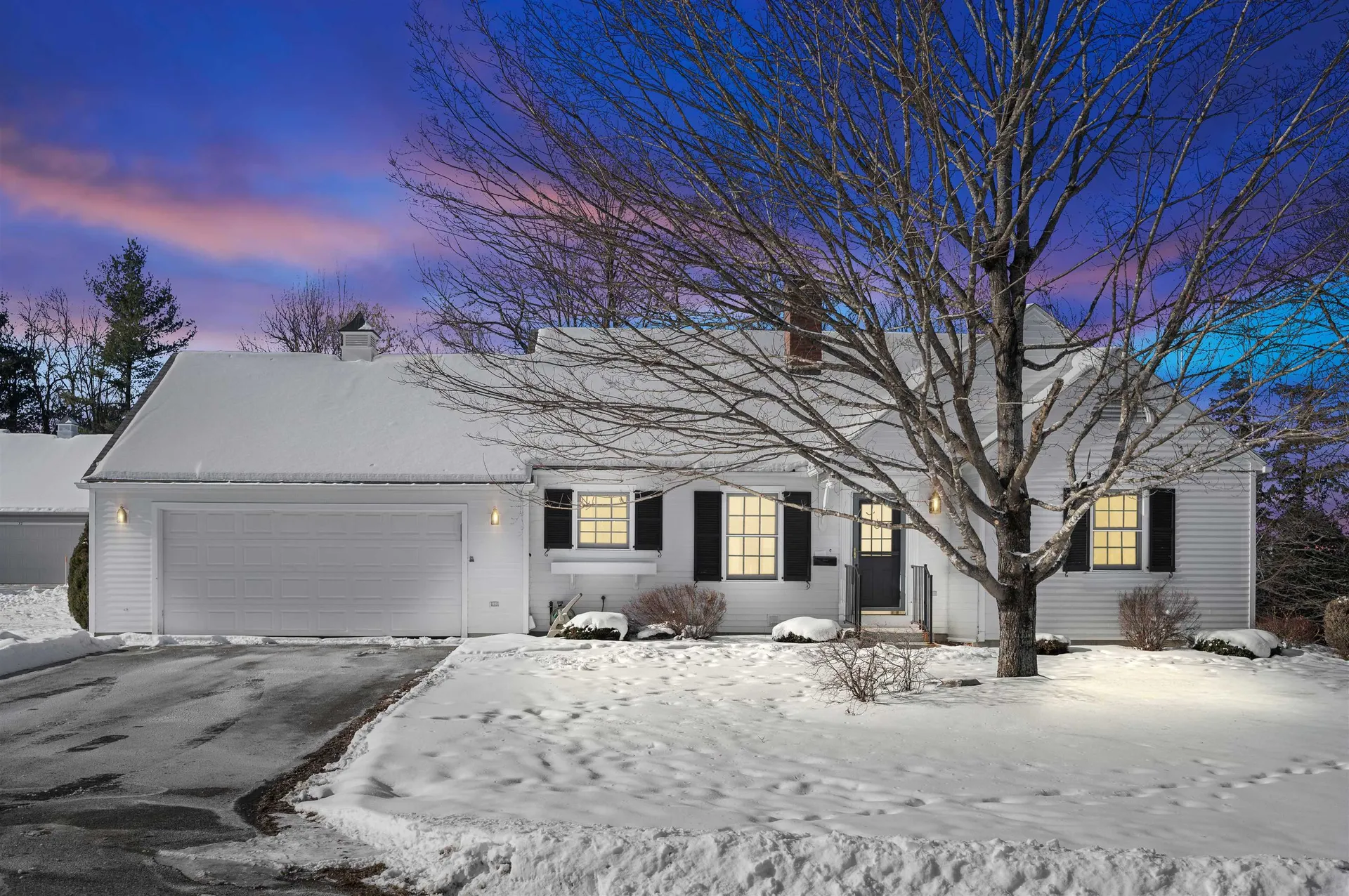 30 Wildersburg Common Barre Town VT 05461