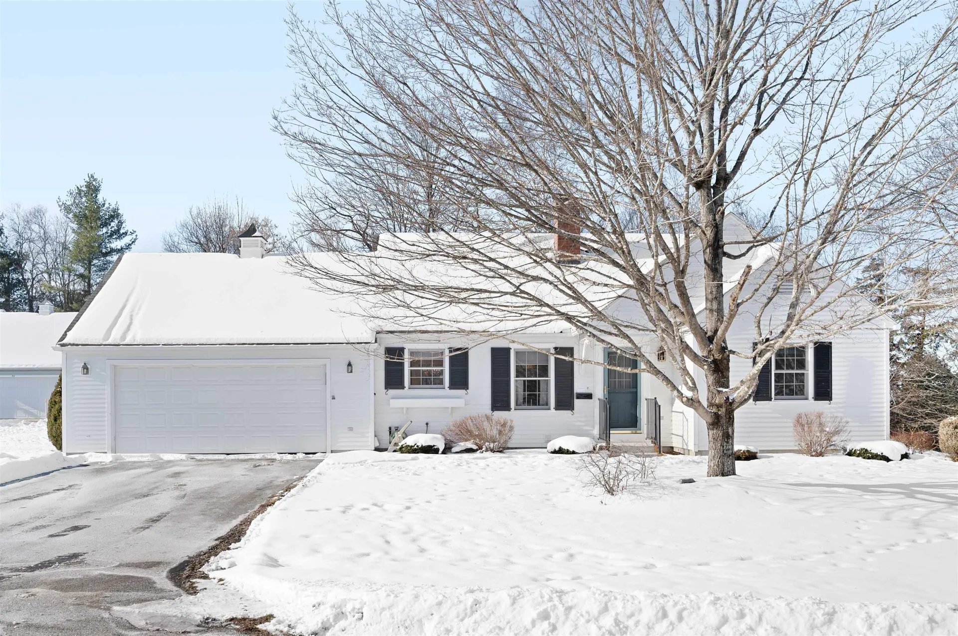 30 Wildersburg Common Barre Town VT 05461