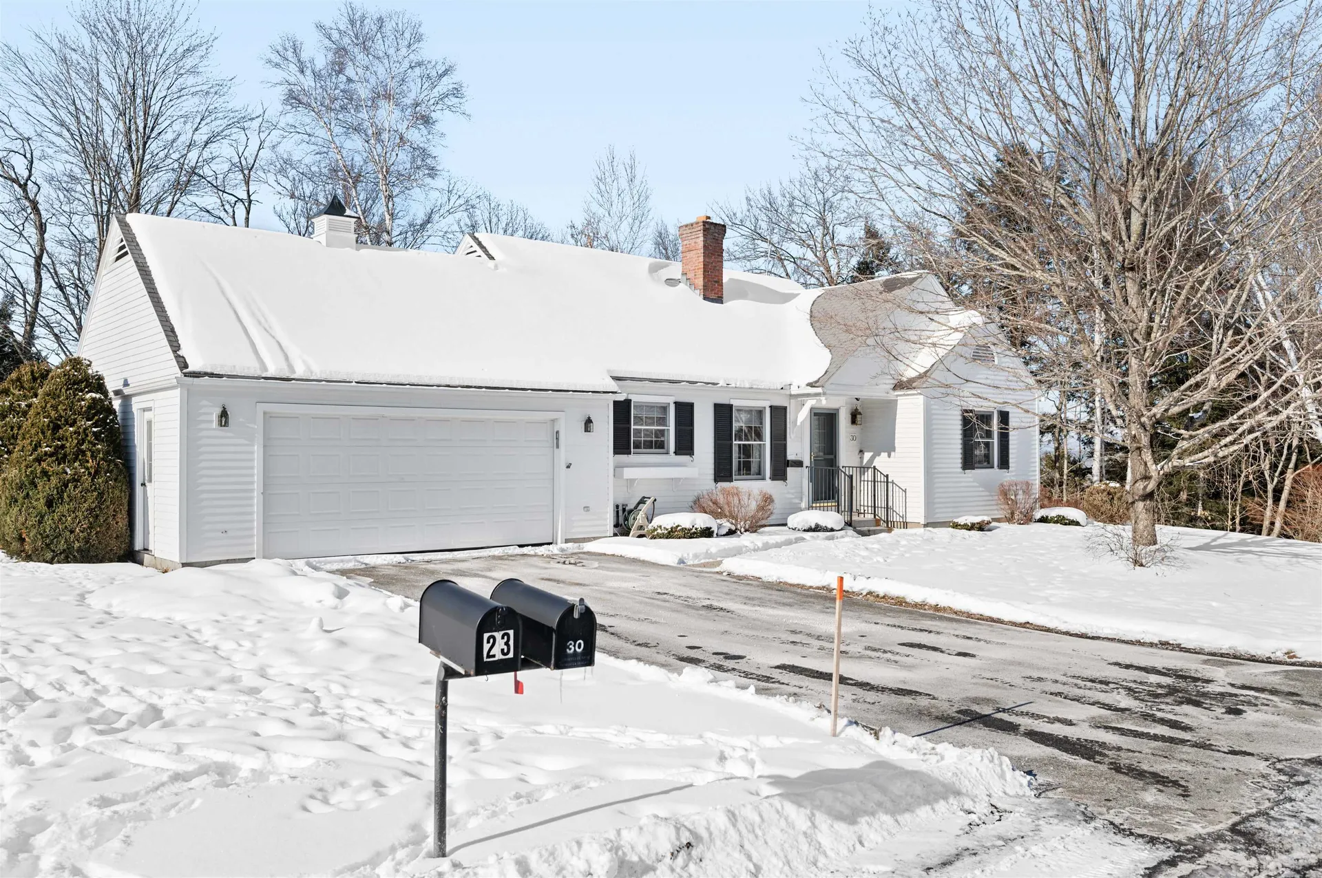 30 Wildersburg Common Barre Town VT 05461