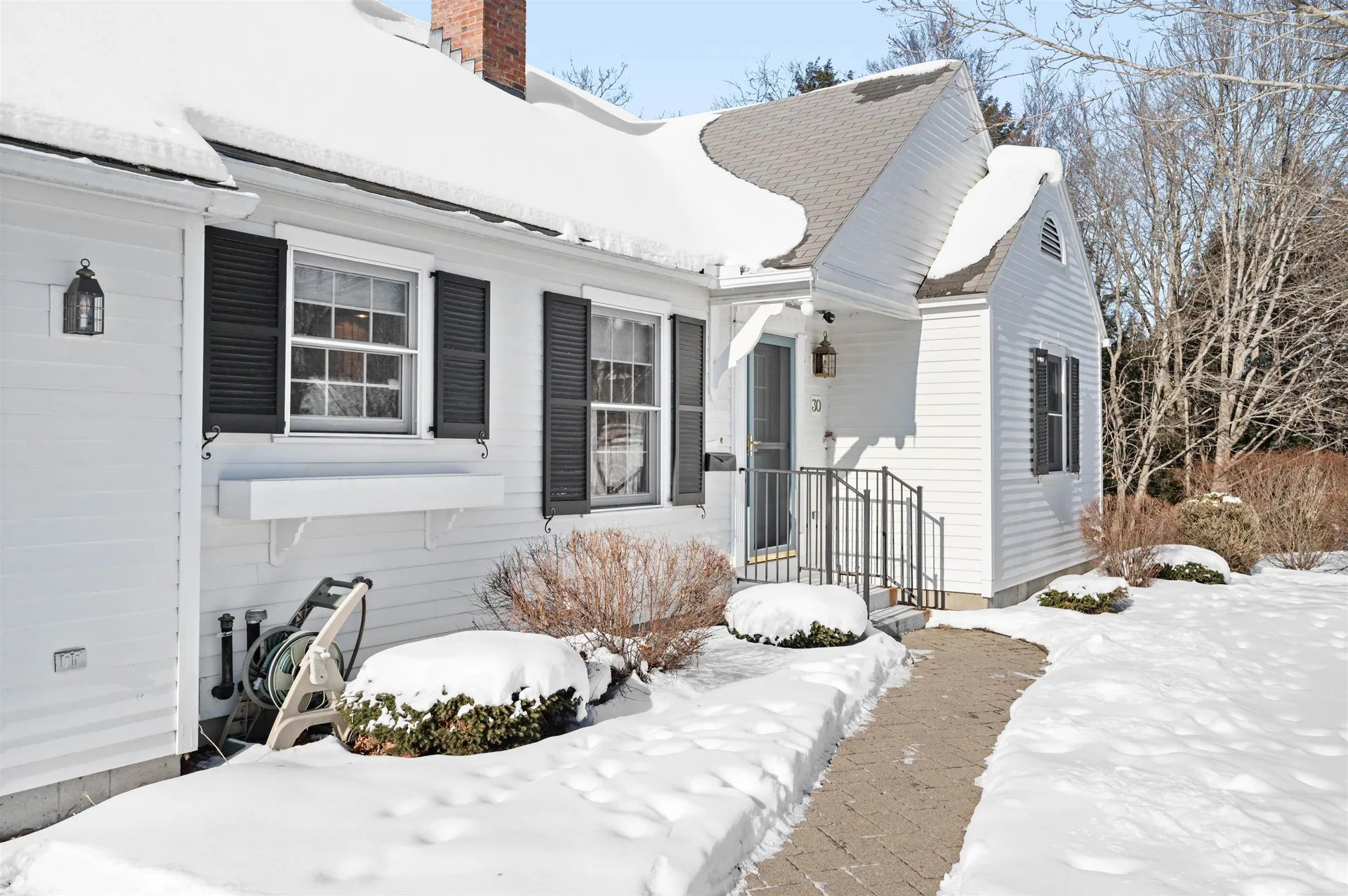 30 Wildersburg Common Barre Town VT 05461