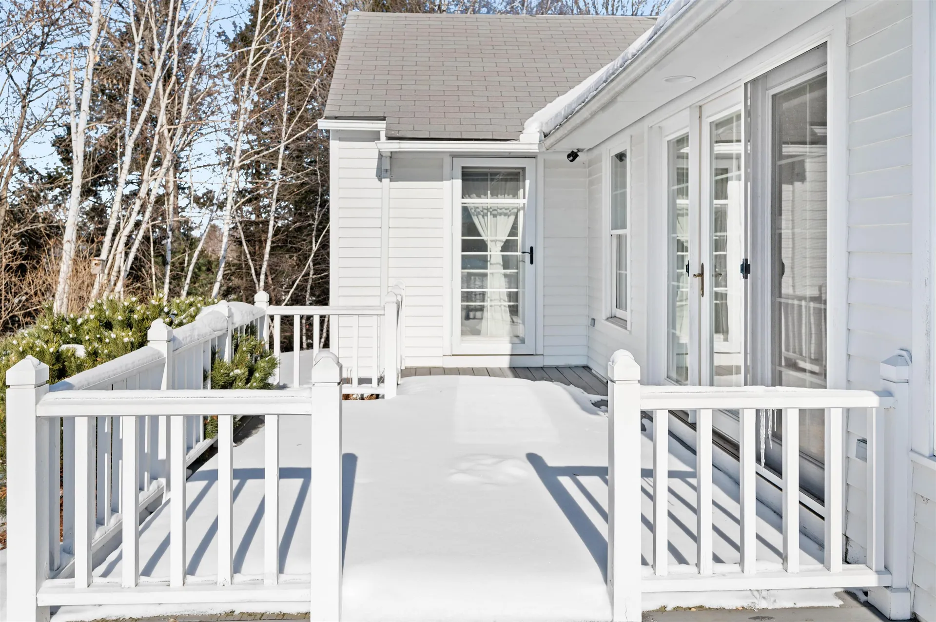 30 Wildersburg Common Barre Town VT 05461