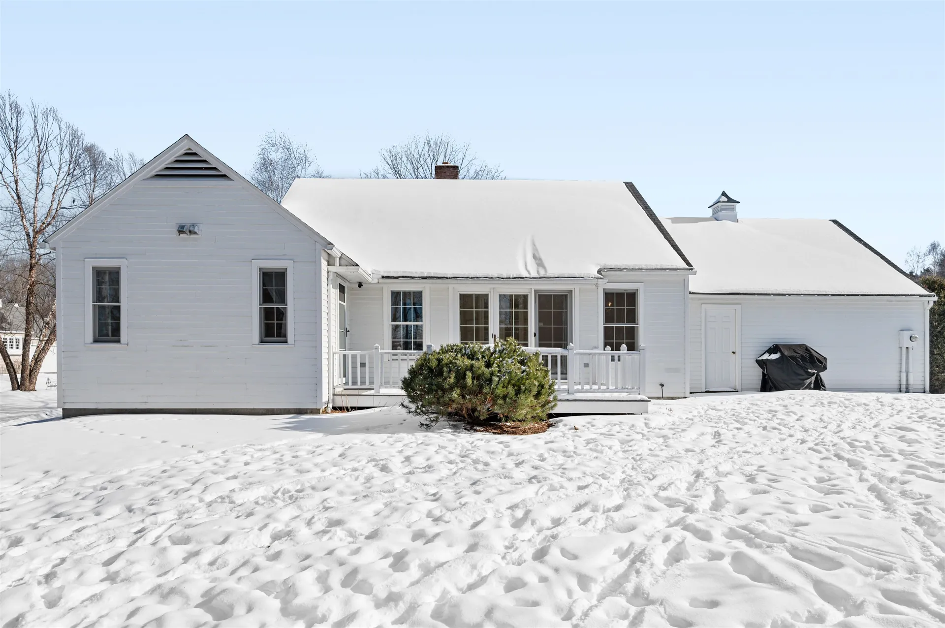 30 Wildersburg Common Barre Town VT 05461