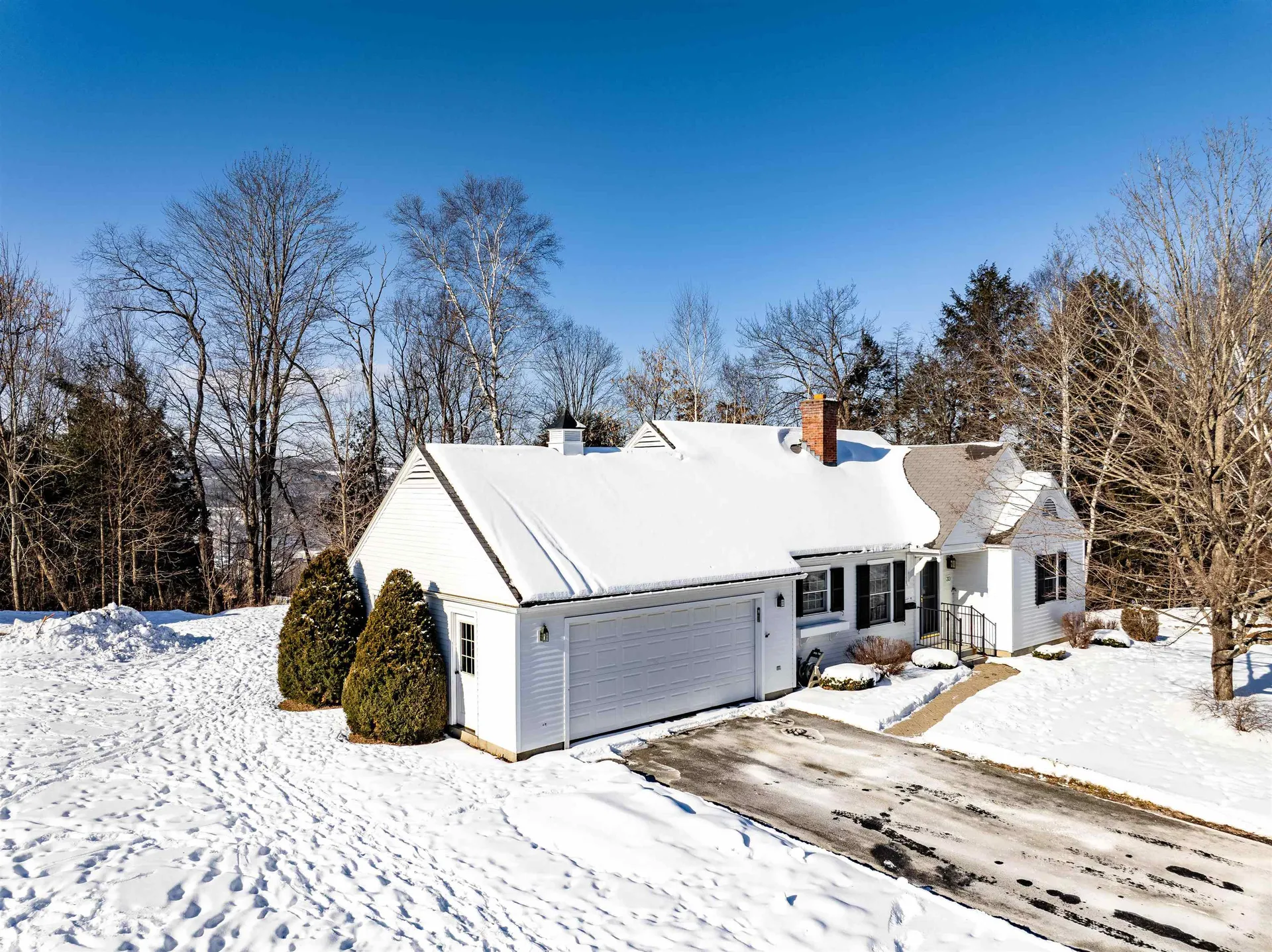 30 Wildersburg Common Barre Town VT 05461