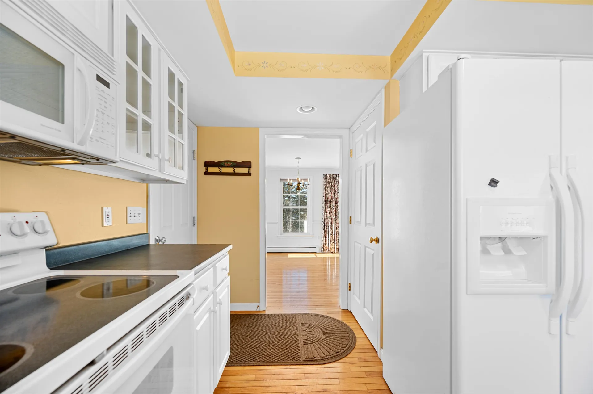 30 Wildersburg Common Barre Town VT 05461